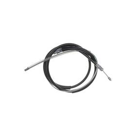 Olx-acd18p2036-cl360a51 Ac Delco Genuine Acdelco For Gmc C3500/k3500 1995-2000 Parking Brake Cable Driver Side