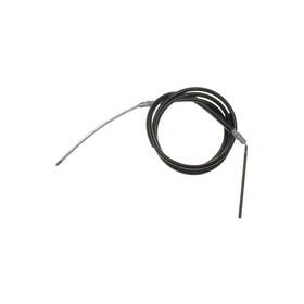 Olx-acd18p2038-cl360a51 Ac Delco Genuine Acdelco For Gmc K3500/c3500 1992-2000 Parking Brake Cable Passenger Side