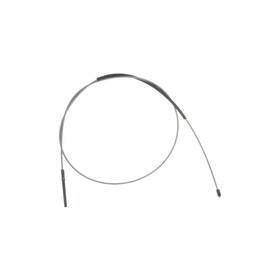 Olx-acd18p2074-cl360a50 Ac Delco Genuine Acdelco For Chevy Silverado 1500 1999-2006 Parking Brake Cable - Rear