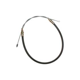 Olx-acd18p2087-cl360a54 Ac Delco Genuine Acdelco For Ford F-550 Super Duty 1999-2002 Parking Brake Cable Front