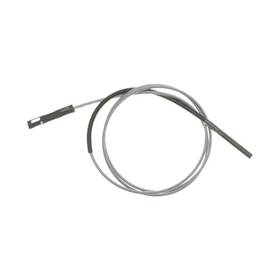 Olx-acd18p2112-cl360a54 Ac Delco Genuine Acdelco For Gmc Yukon Xl 1500 2000-2006 Parking Brake Cable Rear Steel