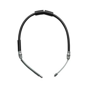 Olx-acd18p2544-cl360a51 Ac Delco Genuine Acdelco For Pontiac Bonneville 2004 2005 Parking Brake Cable Rear Steel
