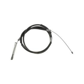 Olx-acd18p2545-cl360a51 Ac Delco Genuine Acdelco For Chevy Suburban2500 2001-2009 Parking Brake Cable Driver Side