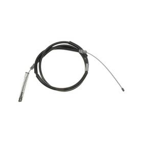Olx-acd18p2545-cl360a52 Ac Delco Genuine Acdelco For Gmc Yukon Xl 2500 2000-2006 Parking Brake Cable Driver Side