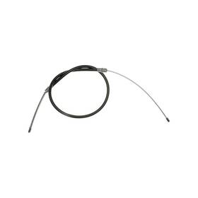 Olx-acd18p2551-cl360a51 Ac Delco Genuine Acdelco For Chrysler Voyager 2001-2003 Park Brake Cable Passenger Side