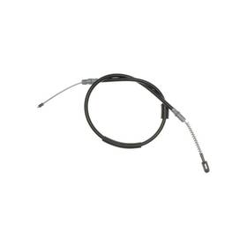 Olx-acd18p2564-cl360a50 Ac Delco Genuine Acdelco For Ford Expedition 1998-2002 Parking Brake Cable Driver Side