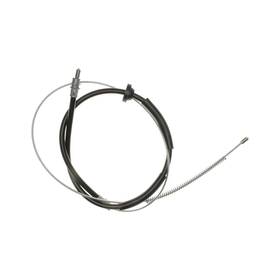 Olx-acd18p2566-cl360a50 Ac Delco Genuine Acdelco For Lincoln Town Car 2003-2011 Parking Brake Cable Driver Side
