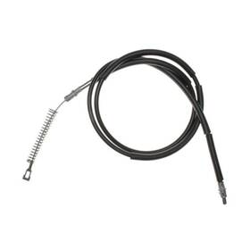 Olx-acd18p2581-cl360a50 Ac Delco Genuine Acdelco For Chevy Silverado 2500 Hd 2004 Parking Brake Cable Driver Side