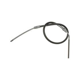 Olx-acd18p2585-cl360a52 Ac Delco Genuine Acdelco For Oldsmobile Silhouette 2001-2004 Park Brake Cable Driver Side