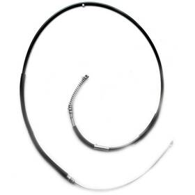 Olx-acd18p2611-cl360a50 Ac Delco Genuine Acdelco For Chevy Silverado 3500 01-05 Park Brake Cable Passenger Side
