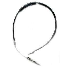 Olx-acd18p2612-cl360a54 Ac Delco Genuine Acdelco For Cadillac Escalade Ext/esv 03 04 Park Brake Cable Driver Side