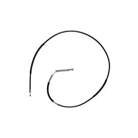 Olx-acd18p2613-cl360a54 Ac Delco Genuine Acdelco For Chevy Silverado 2500 Hd 2001-2006 Park Brake Cable Passenger