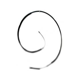 Olx-acd18p2617-cl360a50 Ac Delco Genuine Acdelco For Chevy Silverado 3500 2001-2005 Parking Brake Cable Driver