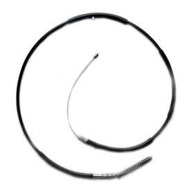 Olx-acd18p2622-cl360a50 Ac Delco Genuine Acdelco For Gmc Sierra 3500 2001-2005 Parking Brake Cable Driver Side