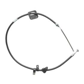 Olx-acd18p2675-cl360a50 Ac Delco Genuine Acdelco For Chevy Tracker 1999-2003 Parking Brake Cable Passenger Side