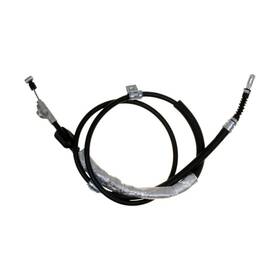 Olx-acd18p2823-cl360a50 Ac Delco Genuine Acdelco For Honda Accord 1999-2002 Parking Brake Cable Passenger Side