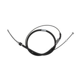 Olx-acd18p2830-cl360a50 Ac Delco Genuine Acdelco For Toyota Sienna 1998-2005 Parking Brake Cable Rear Driver Side