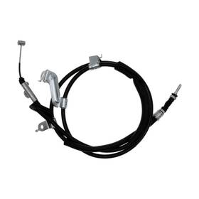 Olx-acd18p2857-cl360a50 Ac Delco Genuine Acdelco For Honda Accord 1998-2002 Parking Brake Cable Rear Driver Side