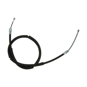 Olx-acd18p2867-cl360a50 Ac Delco Genuine Acdelco For Ford Ranger 2001 2002 Parking Brake Cable Rear Driver Side
