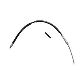 Olx-acd18p289-cl360a52 Ac Delco Genuine Acdelco For Oldsmobile Cutlass Cruiser 90-92 Park Brake Cable Passenger
