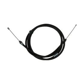 Olx-acd18p2896-cl360a51 Ac Delco Genuine Acdelco For Chevy Silverado 1500 05 06 Park Brake Cable Passenger Side Olx-acd18p2896-cl360a51 Ac Delco Genuine Acdelco For Chevy Silverado 1500 05 06 Park Brake Cable Passenger Side
