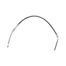 Olx-acd18p290-cl360a50 Ac Delco Genuine Acdelco For Oldsmobile Cutlass Ciera 90-92 Parking Brake Cable Driver