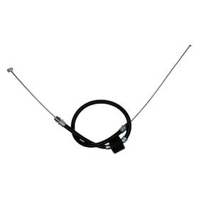 Olx-acd18p2907-cl360a56 Ac Delco Genuine Acdelco For Gmc Yukon Xl 1500/2500 2000-2006 Parking Brake Cable Front