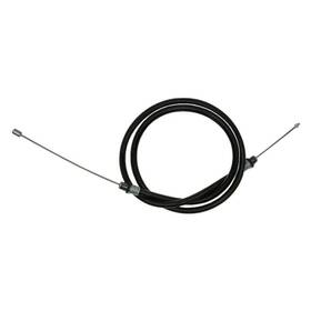 Olx-acd18p2910-cl360a50 Ac Delco Genuine Acdelco For Chevy Silverado1500 Classic 07 Park Brake Cable Driver Side
