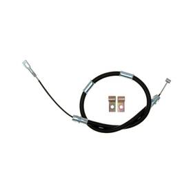Olx-acd18p2924-cl360a50 Ac Delco Genuine Acdelco For Jeep Grand Cherokee 1999-2004 Parking Brake Cable Front