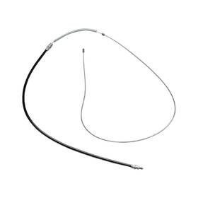 Olx-acd18p419-cl360a51 Ac Delco Genuine Acdelco For Gmc V2500/v1500 Suburban 1990 1991 Parking Brake Cable Front