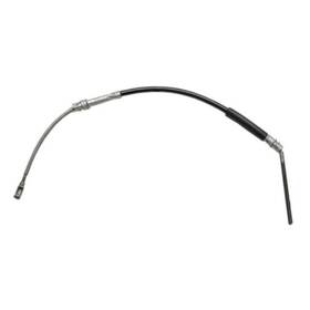 Ac Delco Olx-acd18p685-cl360a53 Genuine Acdelco For Pontiac Grand Am/sunbird 1990 1991 Parking Brake Cable Rear