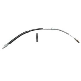Olx-acd18p688-cl360a51 Ac Delco Genuine Acdelco For Oldsmobile Cutlass Calais 90 91 Brake Cable Passenger Side