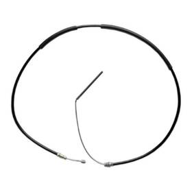 Ac Delco Olx-acd18p700-cl360a50 Genuine Acdelco For Cadillac Allante 1990-1992 Parking Brake Cable Intermediate