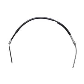 Olx-acd18p906-cl360a50 Ac Delco Genuine Acdelco For Chevy Lumina Apv 1990 1991 Parking Brake Cable Driver Side