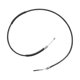 Ac Delco Olx-acd18p921-cl360a50 Genuine Acdelco For Ford F-super Duty 1990 1991 Parking Brake Cable Front Steel