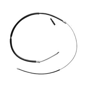 Olx-acd18p930-cl360a50 Ac Delco Genuine Acdelco For Chevy Caprice 1991-1996 Parking Brake Cable Driver Side Rear Olx-acd18p930-cl360a50 Ac Delco Genuine Acdelco For Chevy Caprice 1991-1996 Parking Brake Cable Driver Side Rear