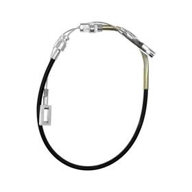 Olx-acd18p95886-cl360a50 Ac Delco Genuine Acdelco For Buick Century 2004 2005 Brake Cable Passenger Side Rear