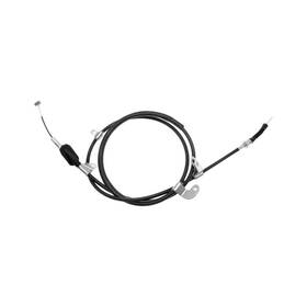 Olx-acd18p96719-cl360a50 Ac Delco Genuine Acdelco For Honda Civic 2006-2011 Park Brake Cable Passenger Side Rear