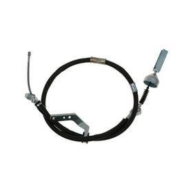 Olx-acd18p96758-cl360a50 Ac Delco Genuine Acdelco For Lexus Rx300 1999-2003 Parking Brake Cable Driver Side Rear