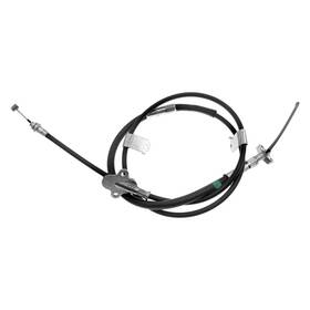 Olx-acd18p96844-cl360a51 Ac Delco Genuine Acdelco For Toyota Camry 2007-2011 Parking Brake Cable Passenger Side
