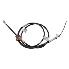 Olx-acd18p96845-cl360a50 Ac Delco Genuine Acdelco For Lexus Es350 2007-2012 Parking Brake Cable Driver Side Rear