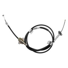Olx-acd18p96846-cl360a50 Ac Delco Genuine Acdelco For Toyota Camry 2007-2010 Parking Brake Cable Driver Side Rear