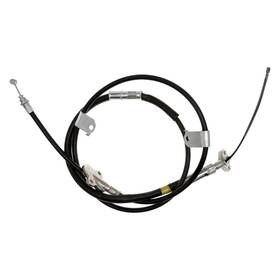 Olx-acd18p96847-cl360a50 Ac Delco Genuine Acdelco For Toyota Camry 2007-2010 Parking Brake Cable Passenger Side