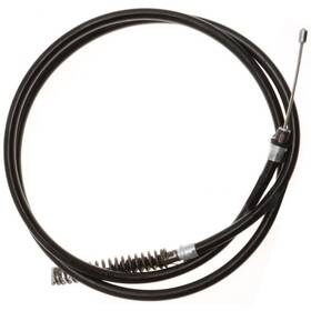Olx-acd18p96865-cl360a51 Ac Delco Genuine Acdelco For Chevy Express 2500/3500 2003-2018 Parking Brake Cable Rear