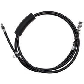 Olx-acd18p96866-cl360a51 Ac Delco Genuine Acdelco For Chevy Express 2500/3500 2003-2018 Parking Brake Cable - Rear