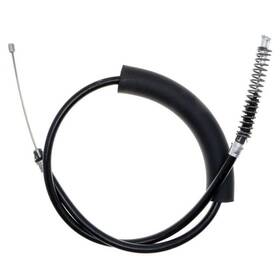 Olx-acd18p96872-cl360a53 Ac Delco Genuine Acdelco For Chevy Suburban 1500/tahoe 2007 2008 Parking Brake Cable Rear