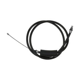 Olx-acd18p96936-cl360a51 Ac Delco Genuine Acdelco For Chrysler Town And Country 2006 2007 Park Brake Cable Front