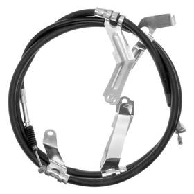 Olx-acd18p96944-cl360a50 Ac Delco Genuine Acdelco For Toyota Tundra 2007-2013 Parking Brake Cable Driver Side Rear Olx-acd18p96944-cl360a50 Ac Delco Genuine Acdelco For Toyota Tundra 2007-2013 Parking Brake Cable Driver Side Rear