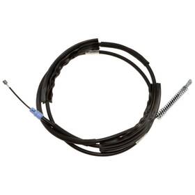 Ac Delco Olx-acd18p96947-cl360a55 Genuine Acdelco For Chevy Tahoe 2005 2006 Parking Brake Cable Passenger Side