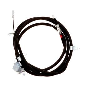 Ac Delco Olx-acd18p96957-cl360a50 Genuine Acdelco For Nissan Titan 2004-2015 Parking Brake Cable Driver Side Rear